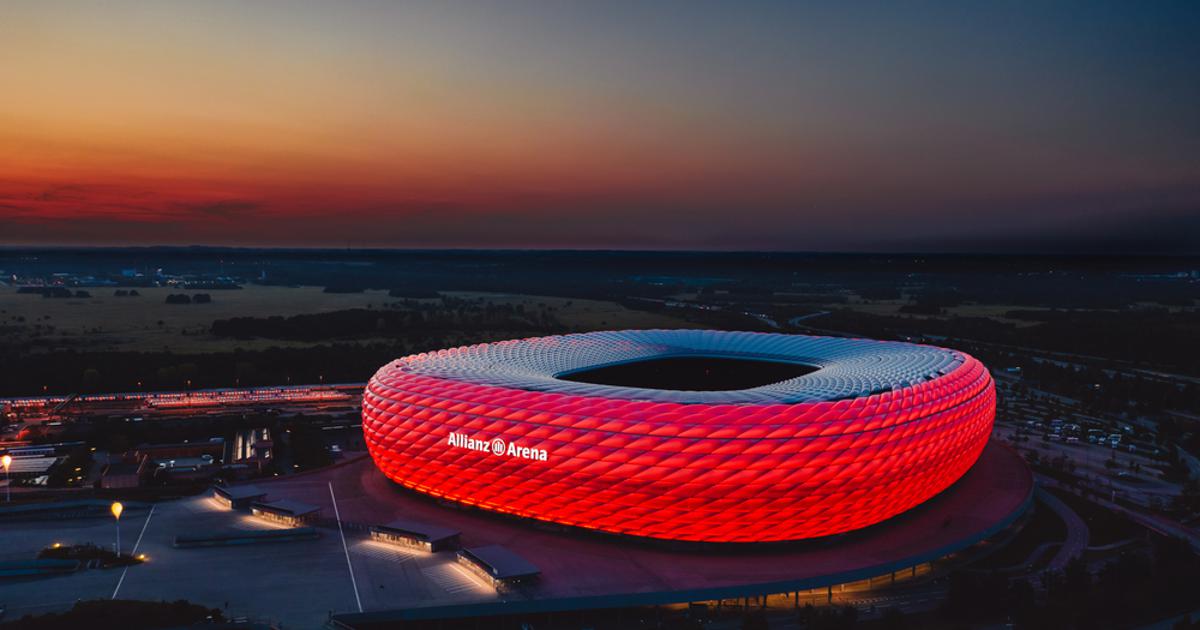 Ovo je 10 najljepših stadiona na svijetu: Od modernih čuda do remek-djela