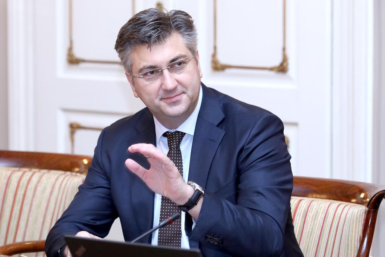 Andrej Plenković