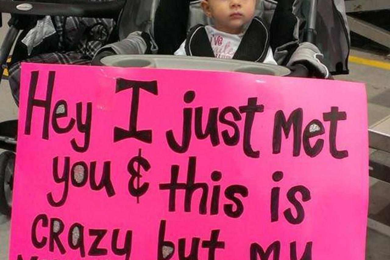 Vojnik dobio iznenađenje za povratak iz Afganistana