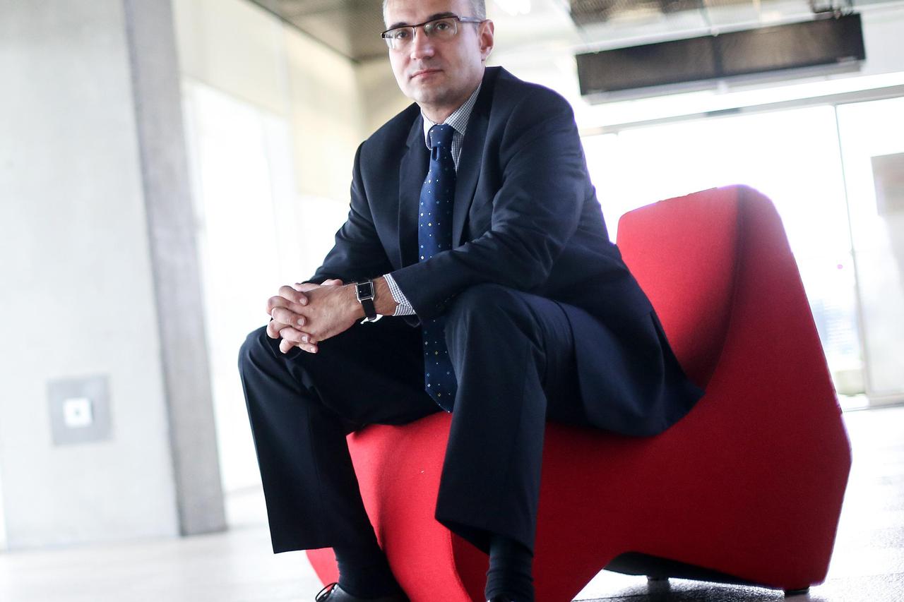 Marko Ugarković