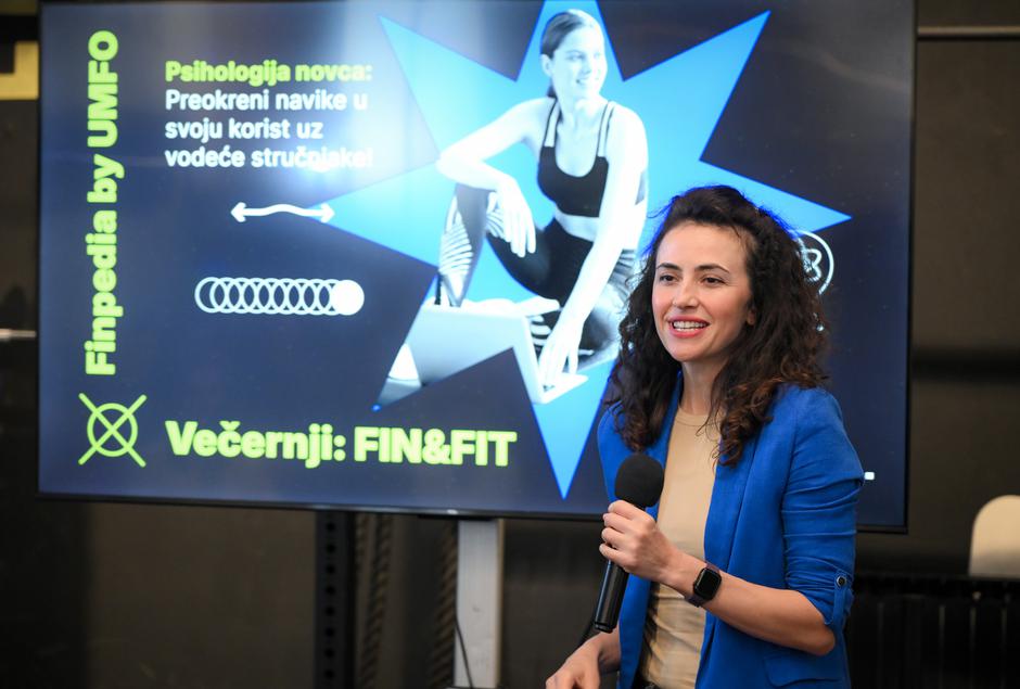 Finpedia Live: Fin&Fit
