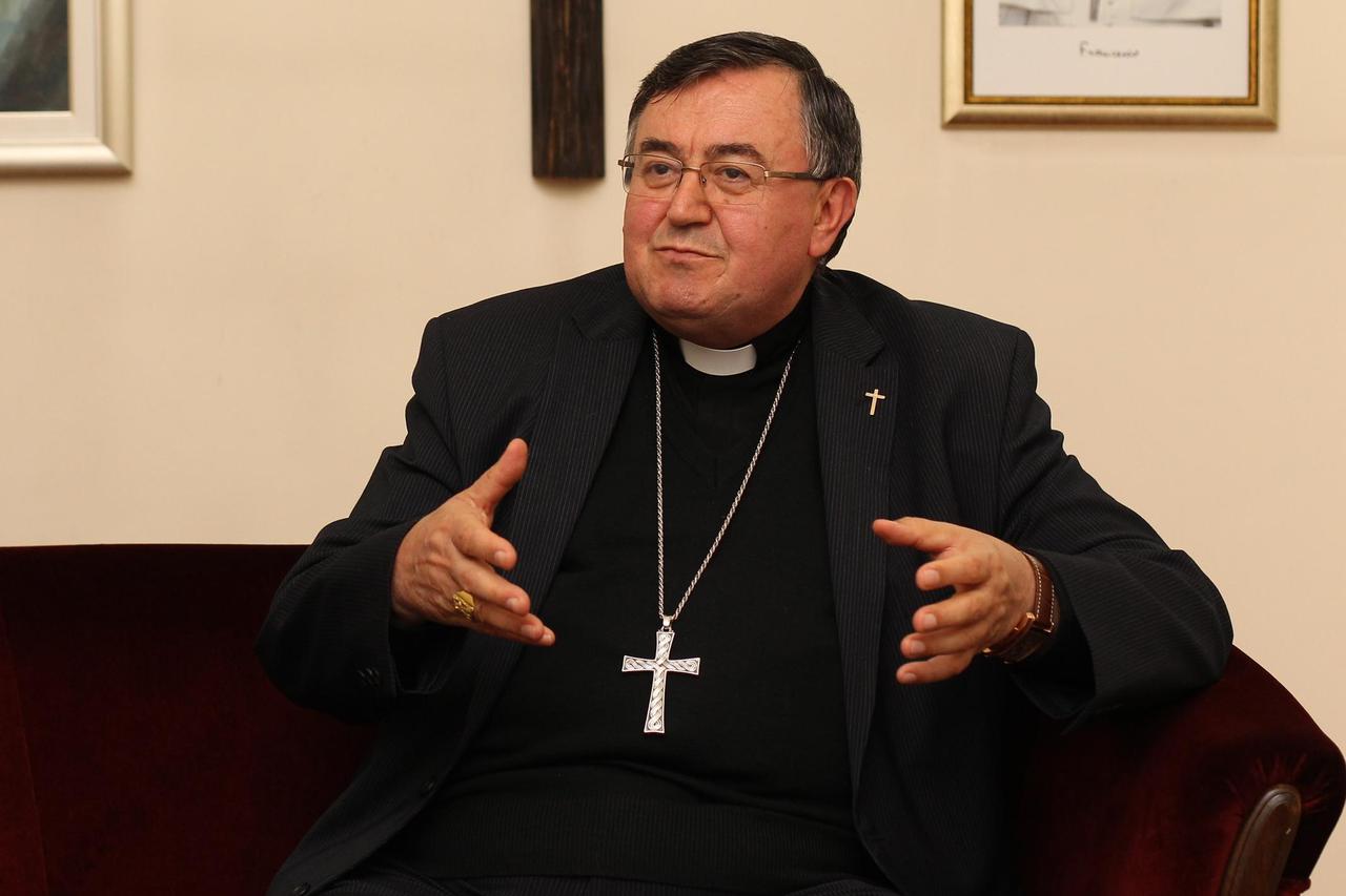 Vinko Puljić