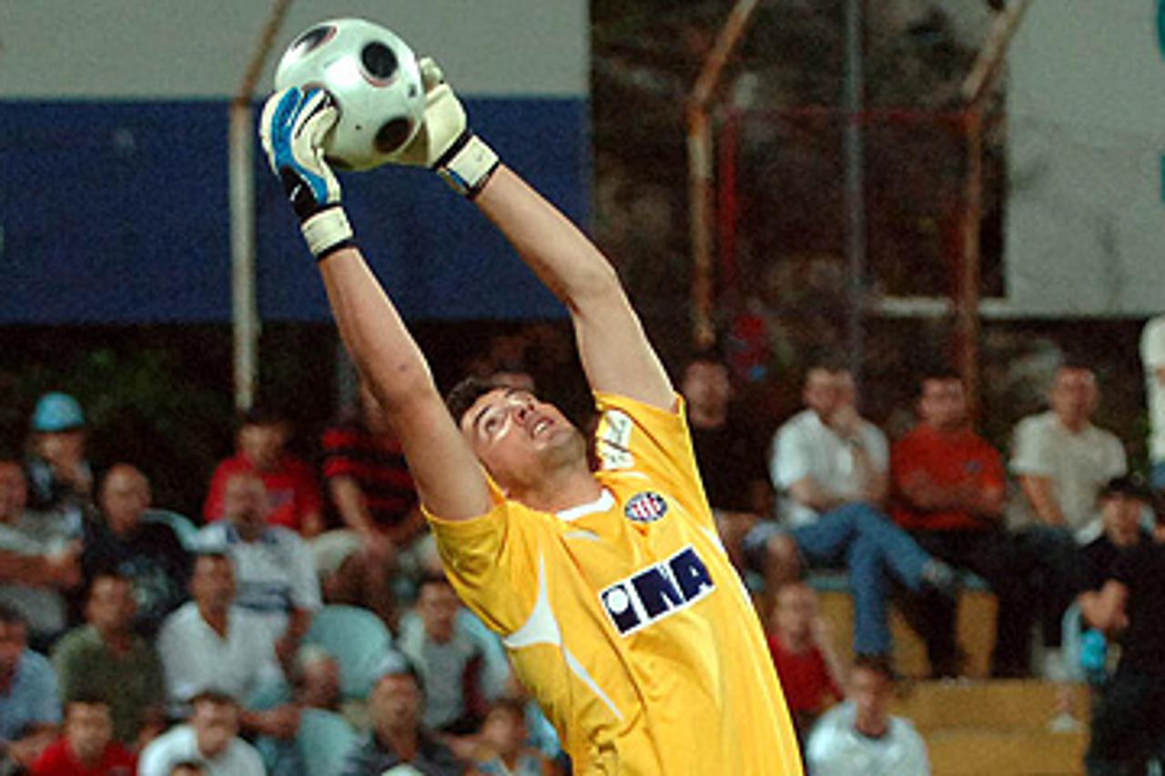 Foto: Goran Kovačić