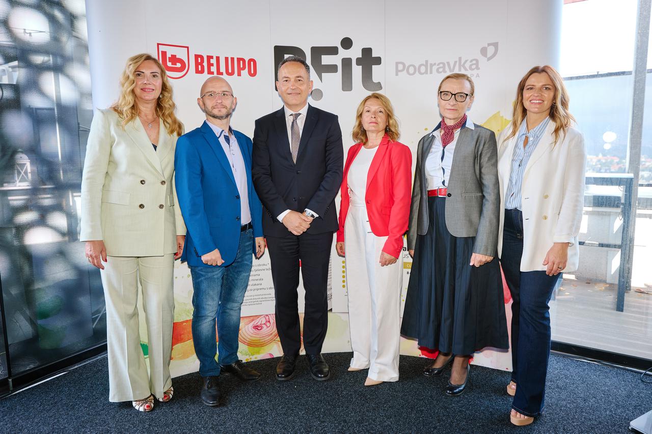 Belupo B.Fit program