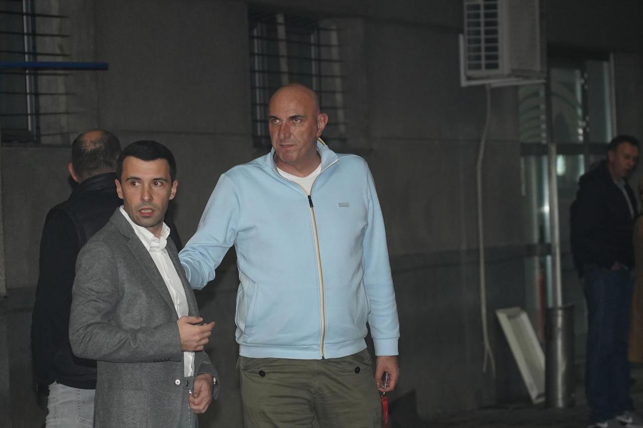 Beograd: Miroslav Ilić proslavio je 50 godina karijere 