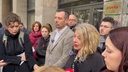VIDEO Predan zahtjev za ukidanje dozvole Informeru: 'Ne smatramo ih novinarima, oni su propagandisti'