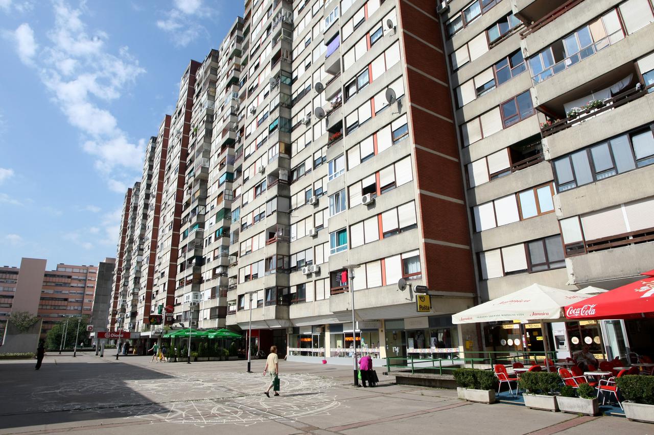 Svaki peti Zagrepčanin noću se ne osjeća sigurno u svom kvartu