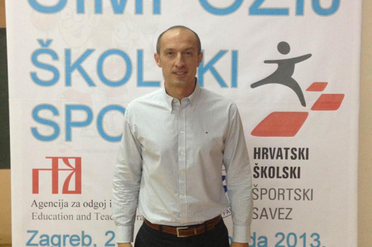 Simpozij Školski Sport (1)