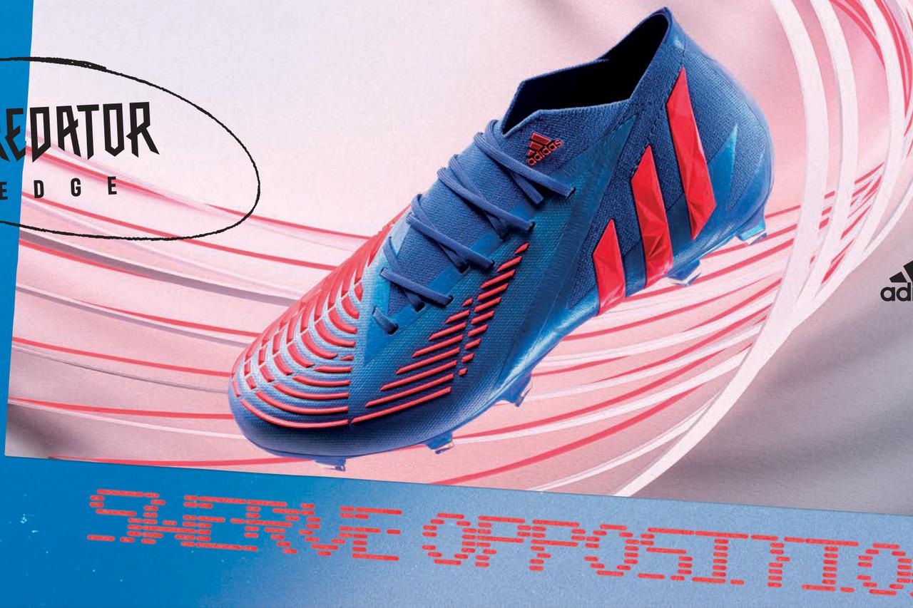 adidas PREDATOR EDGE.1 FG