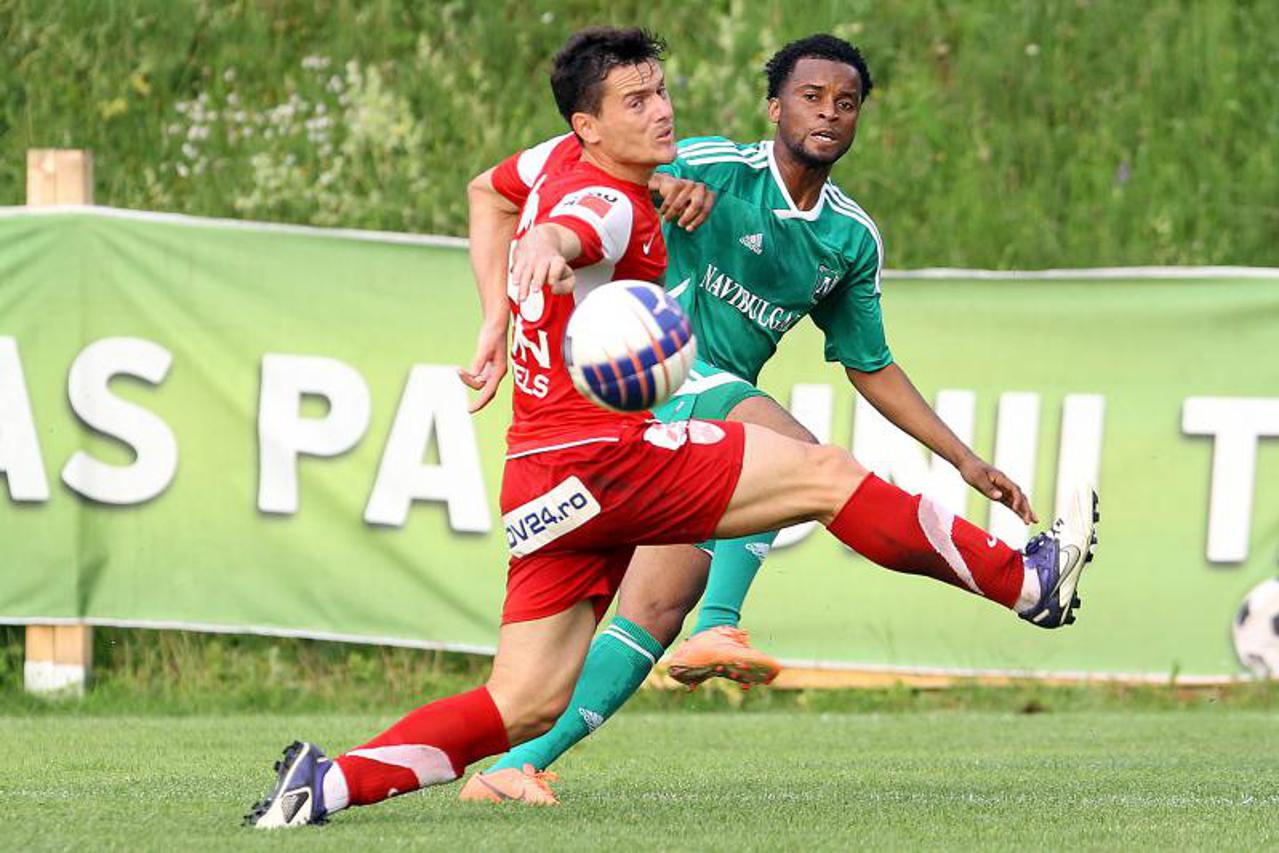 Ludogorec (1)