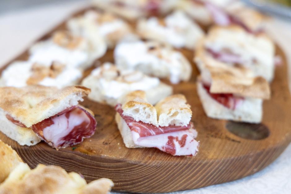 Buje: Josip Vorić Bepo, jedini Hrvat koji je  sudac i član organizacije Campionato Mondiale della Pizza u Parmi