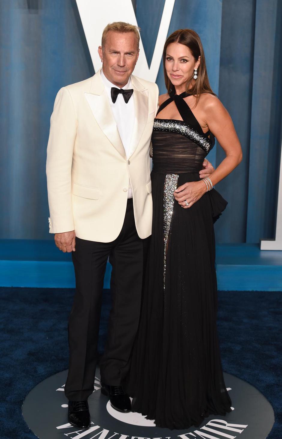 Vanity Fair Oscar Party