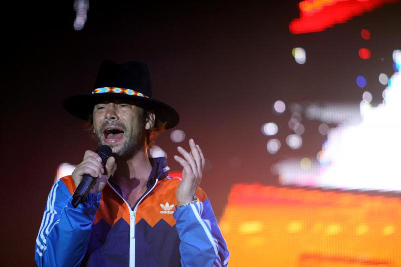 Jamiroquai (1)