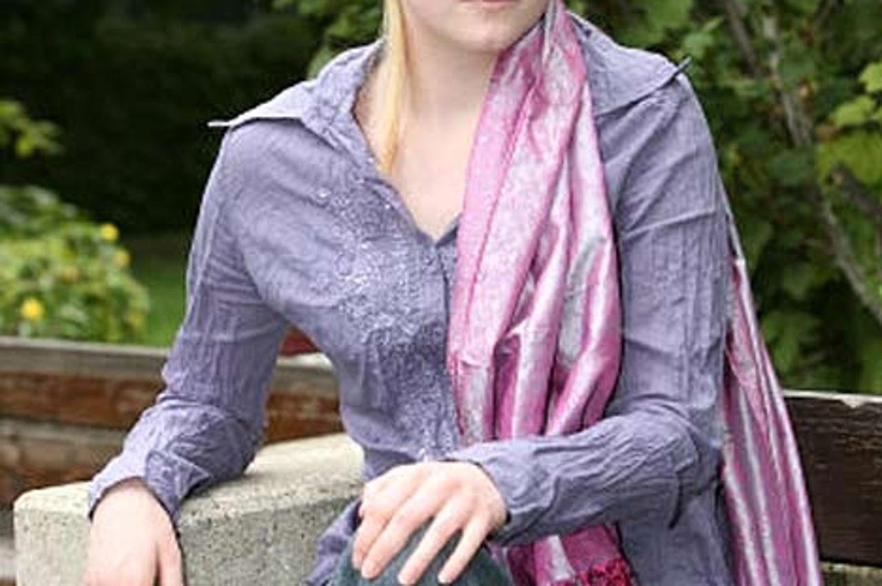  Natascha Kampusch