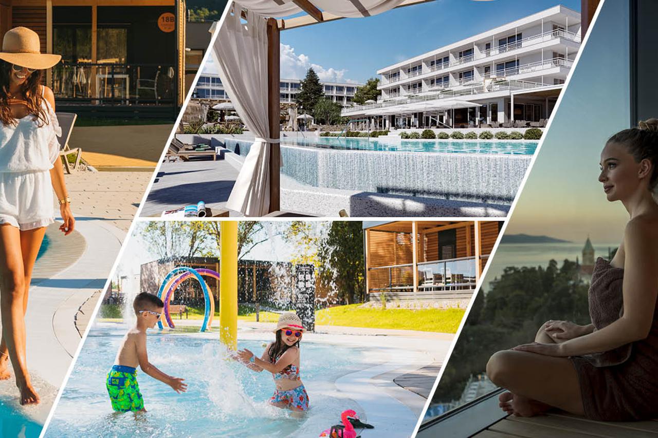 Ljetujte s Večernjim!