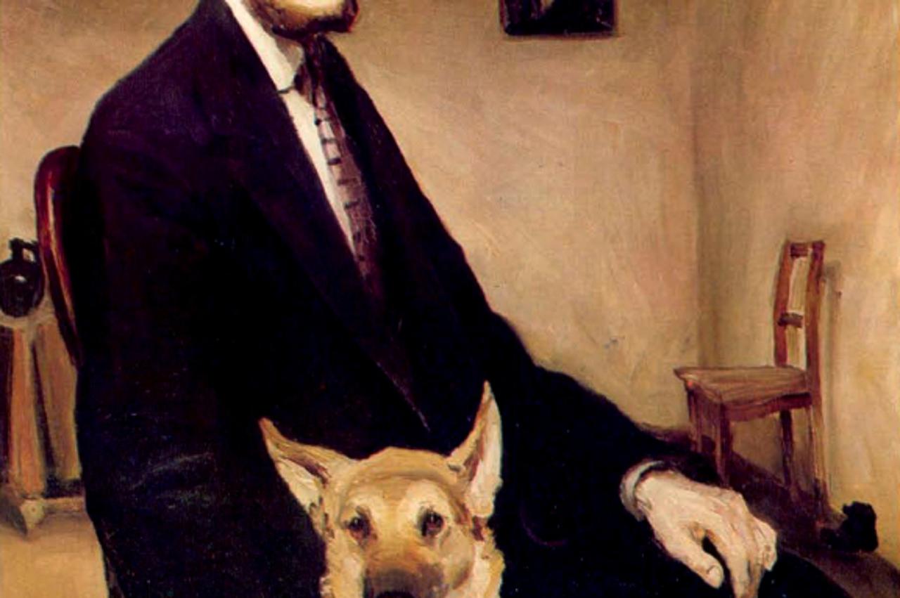 djelo Miroslava Kraljievića 