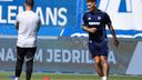 Hajduk posts video on Facebook, sparking angry fan comments: 'Support for Marko Livaja'