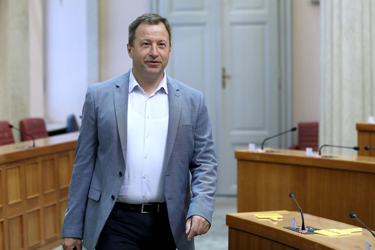 Tomislav Panenić