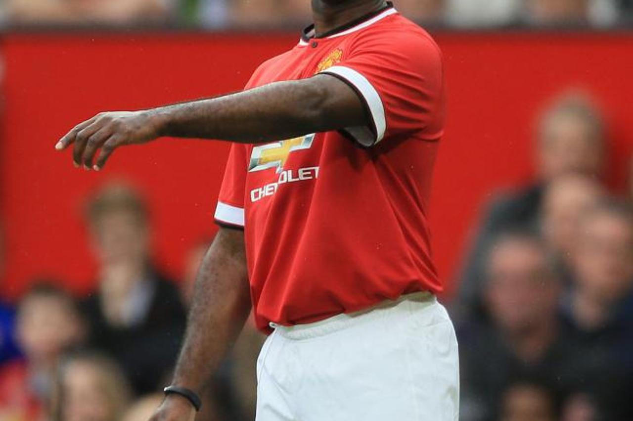 Andy Cole