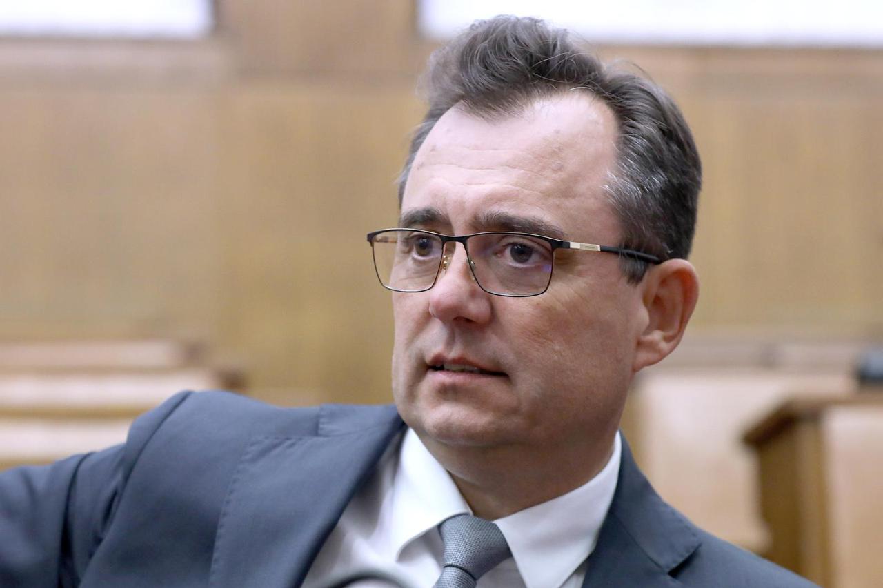 Zagreb: Vanđelić i Mikuš na Vijeću za praćenje strategije suzbijanja korupcije