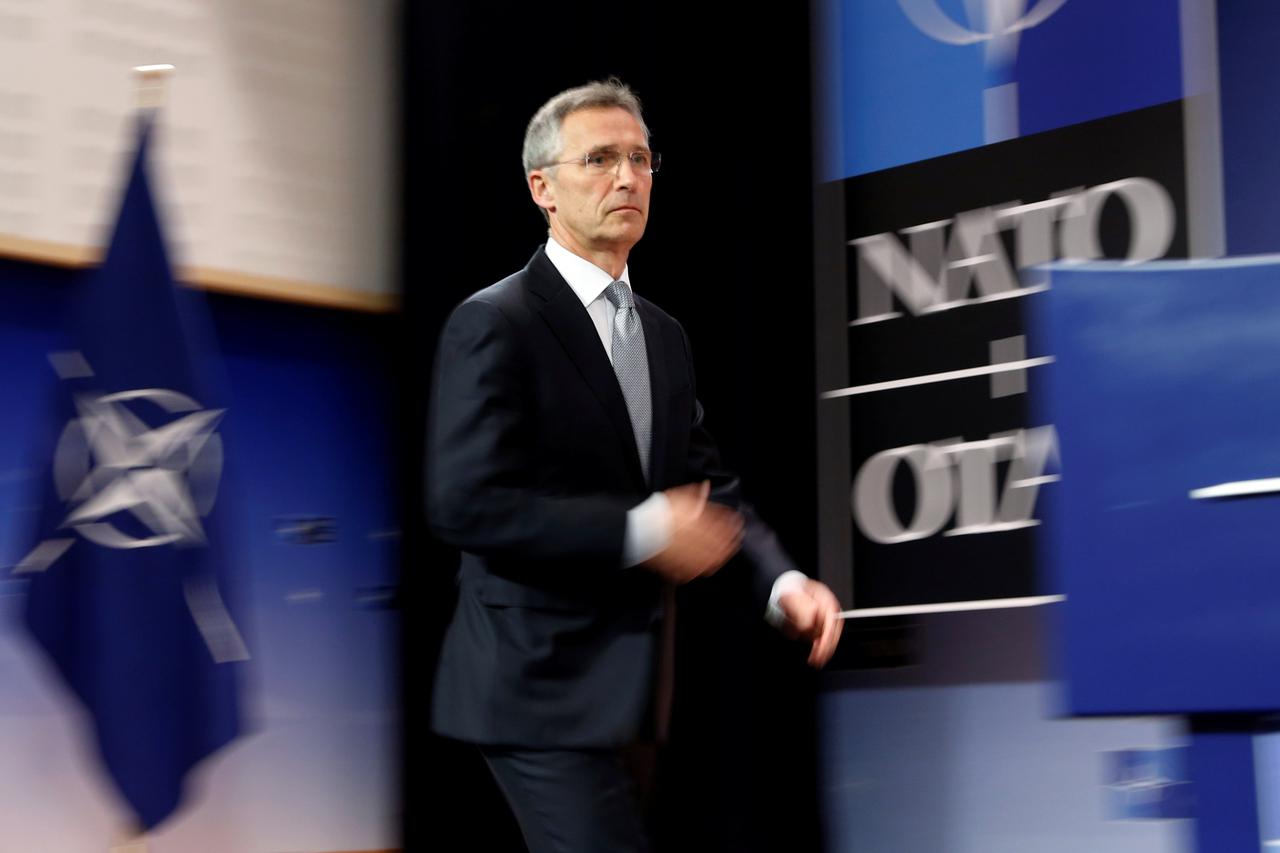NATO