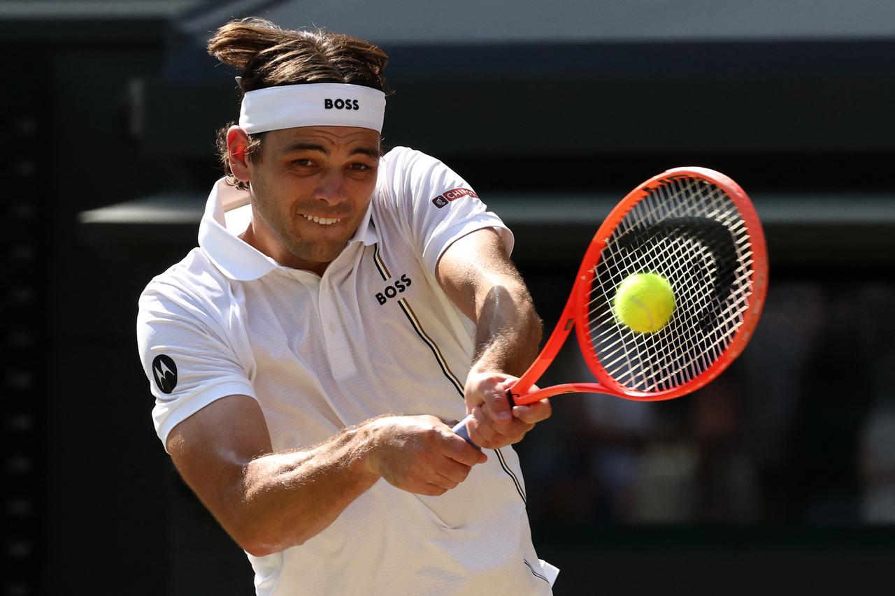Wimbledon