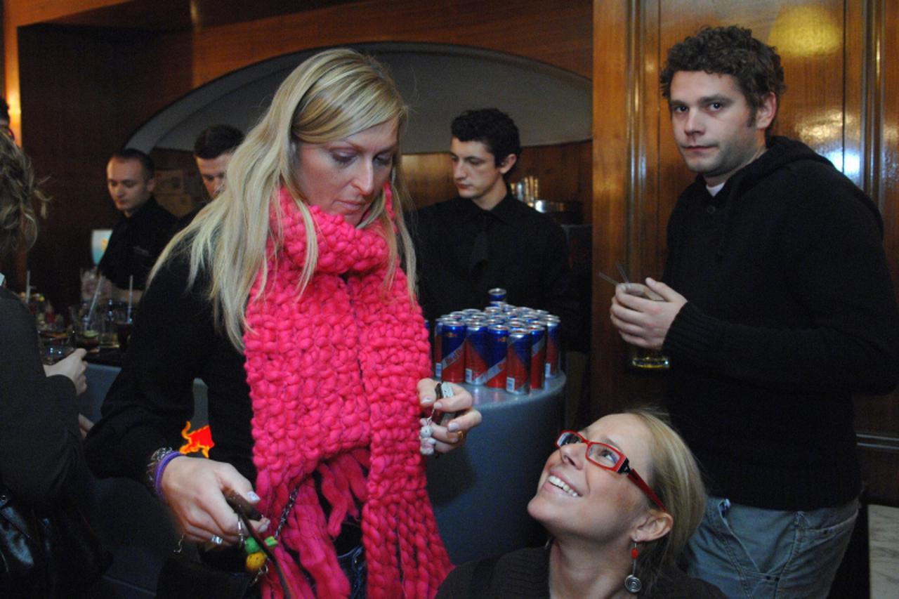 Janica Kostelić