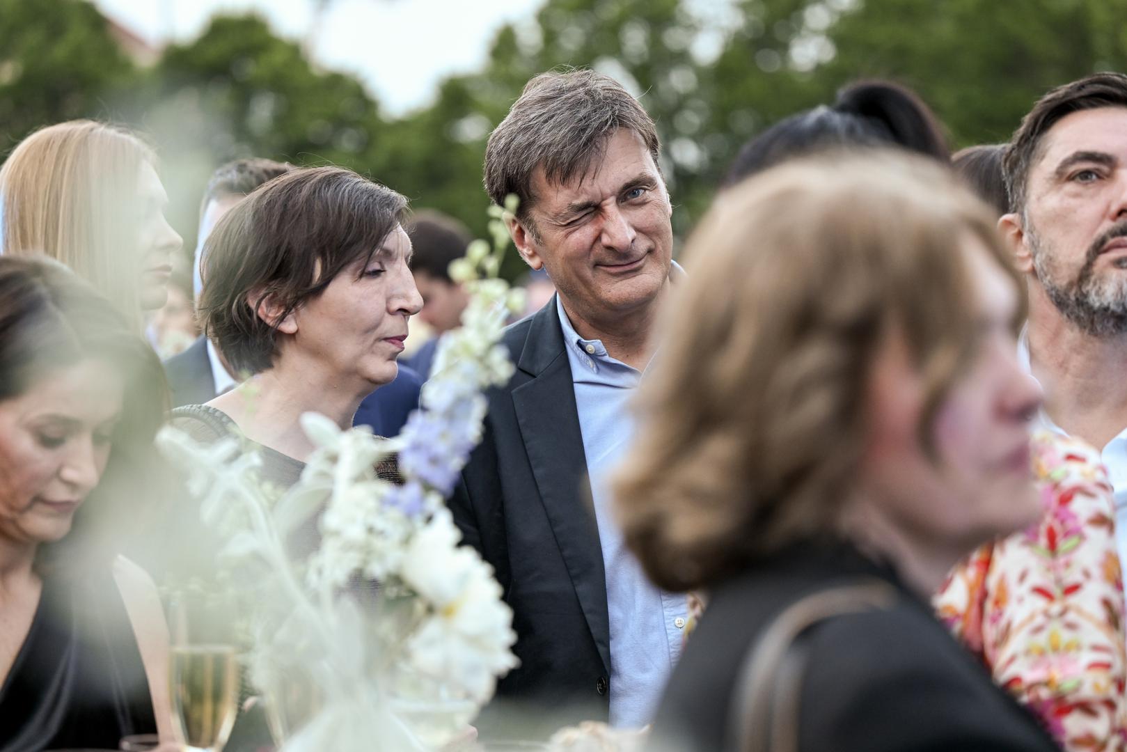 Jadranka Dozan, Željko Kardum