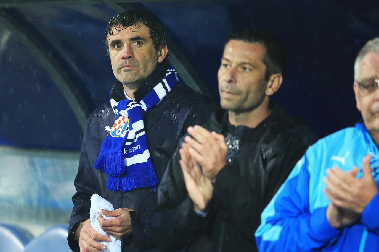 Zoran Mamić