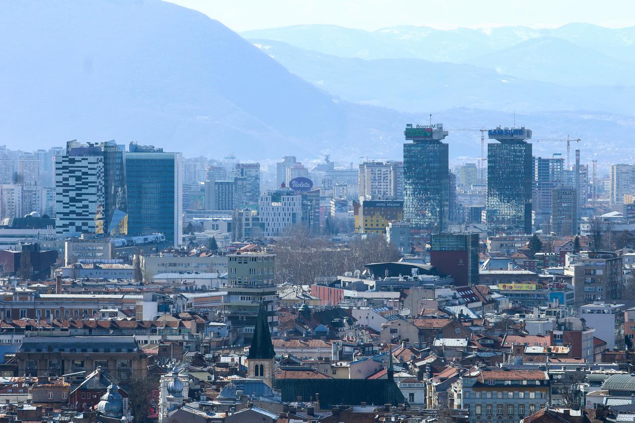 Sarajevo