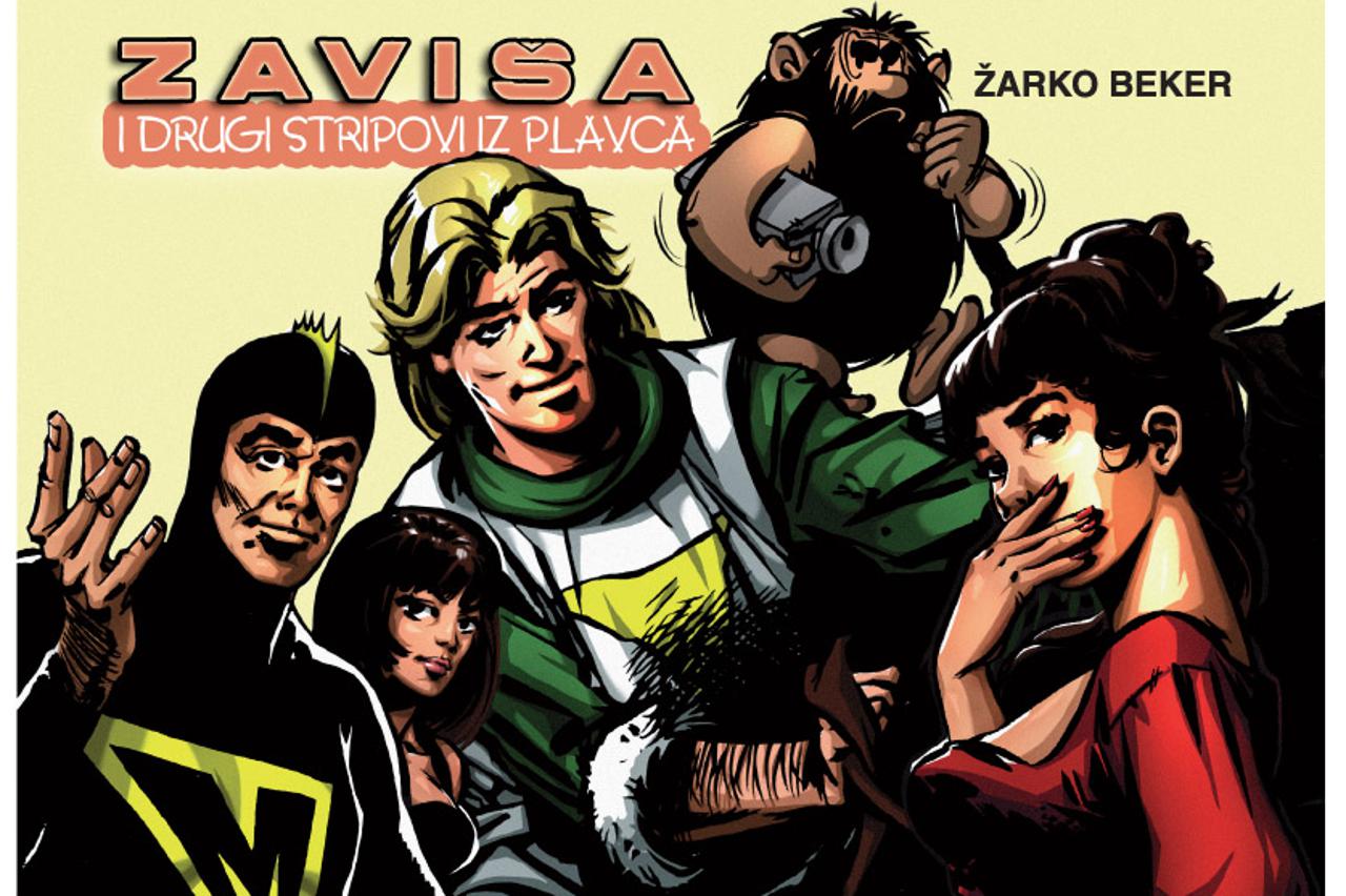 zaviša