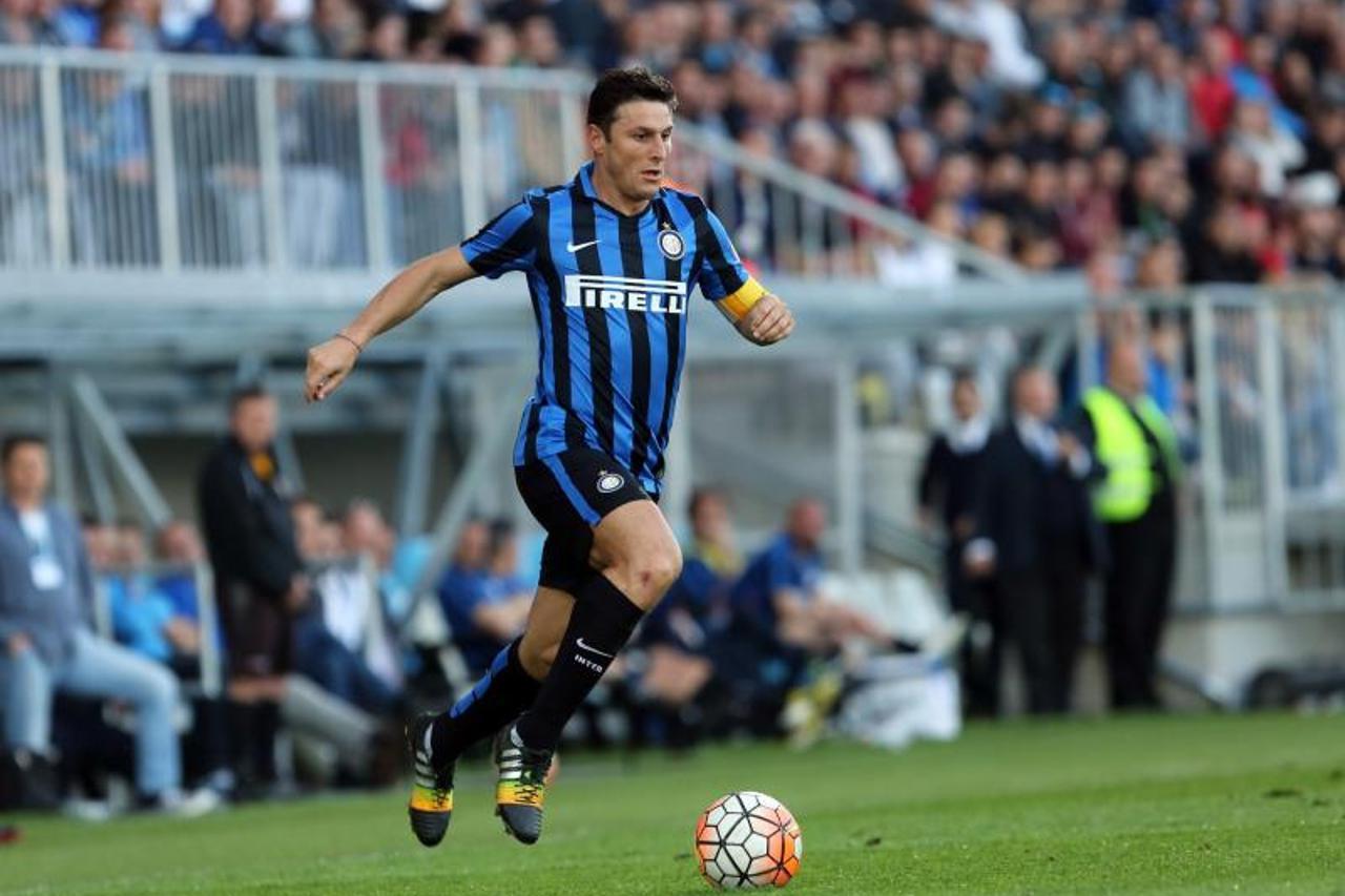 Javier Zanetti