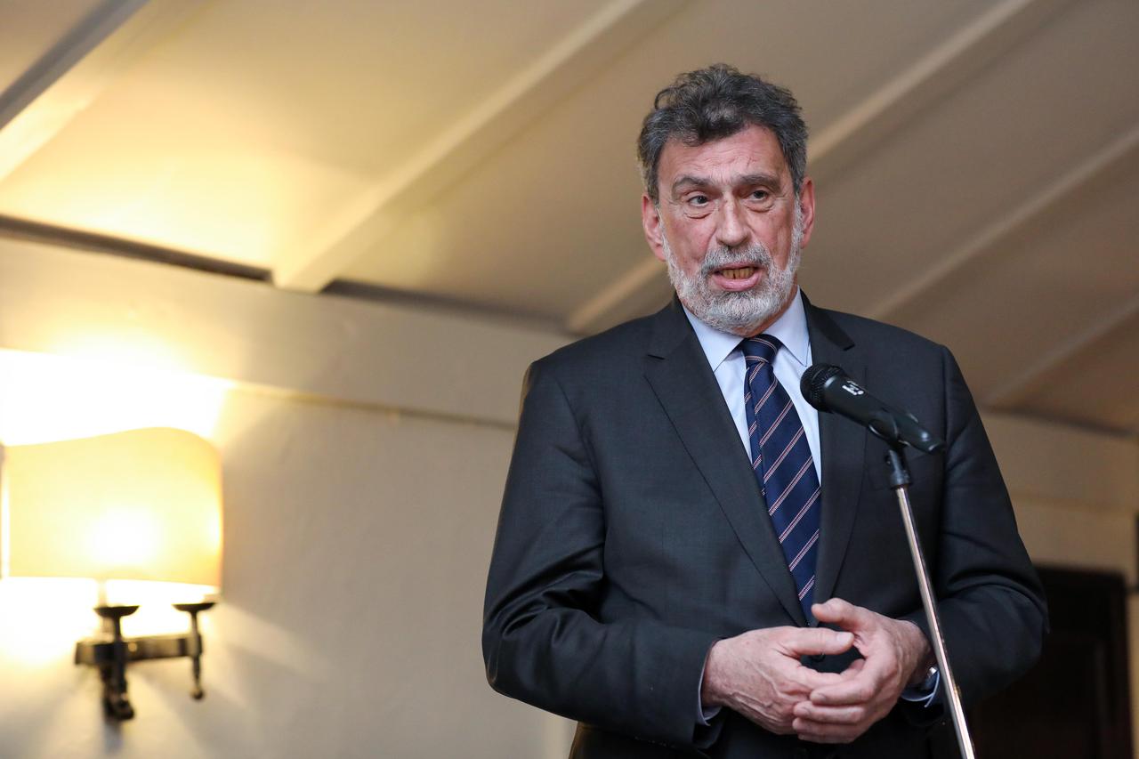 Zagreb: Svečana dodjela stipendija Korak u život