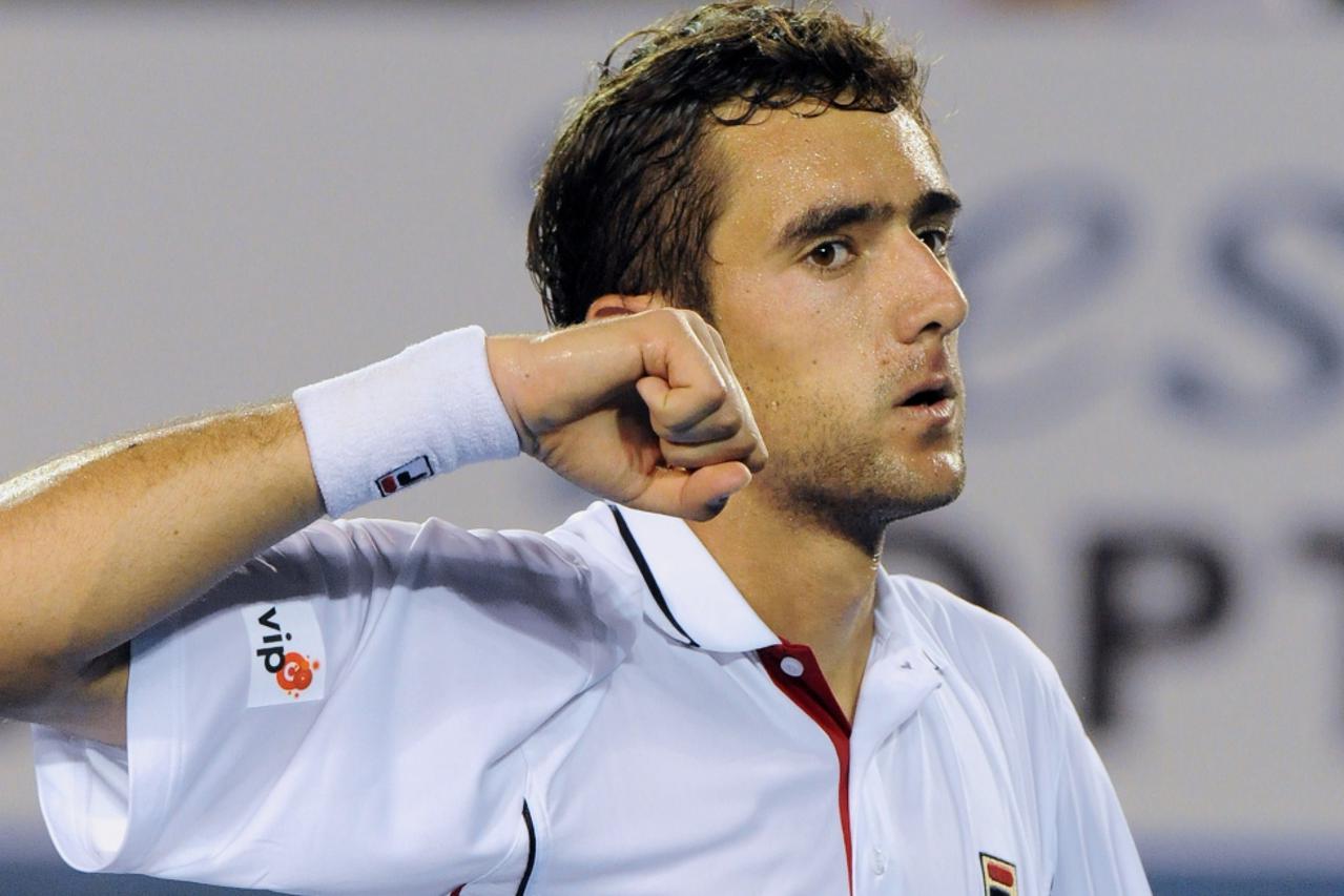 Marin Čilić