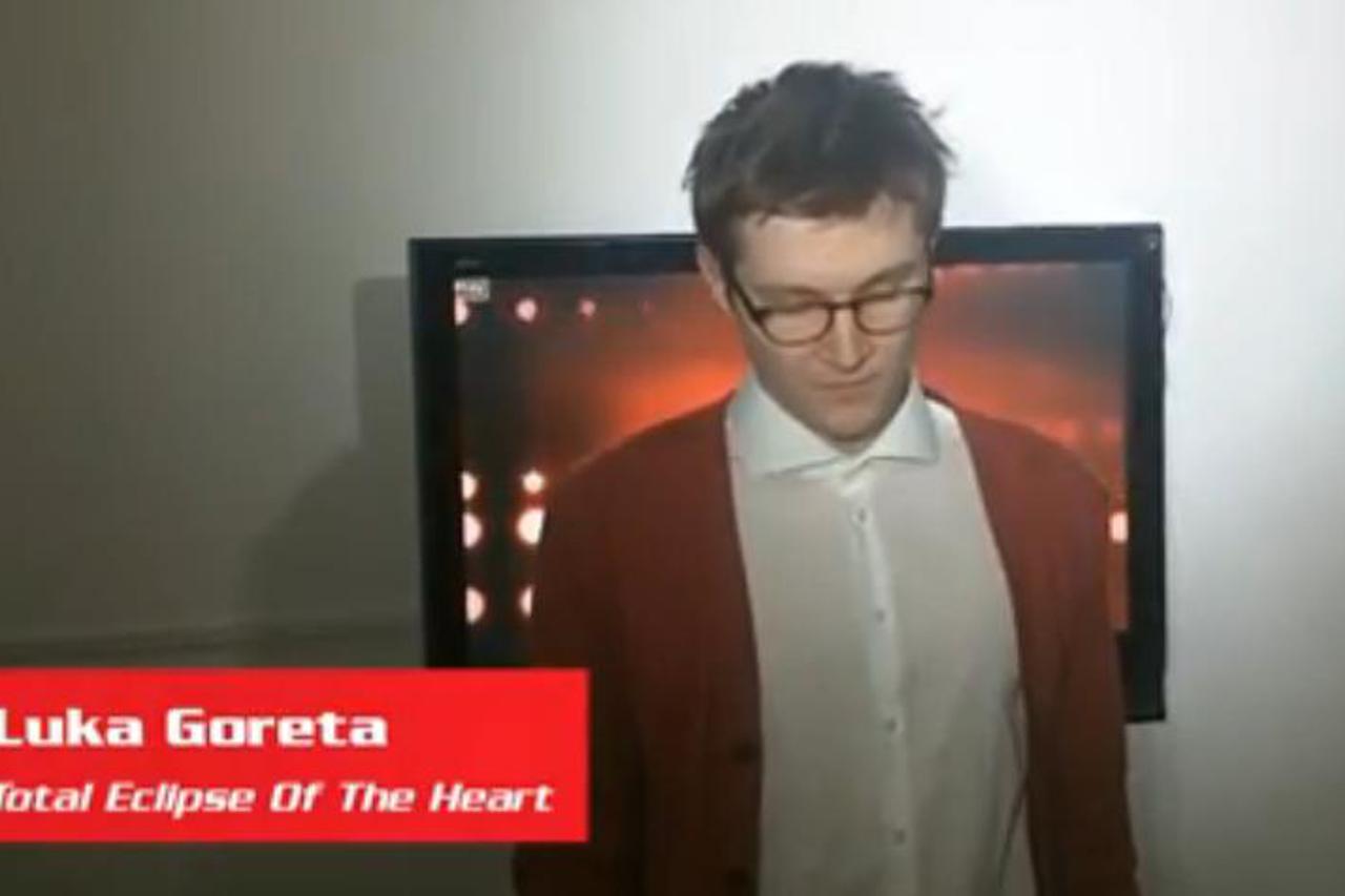 luka goreta