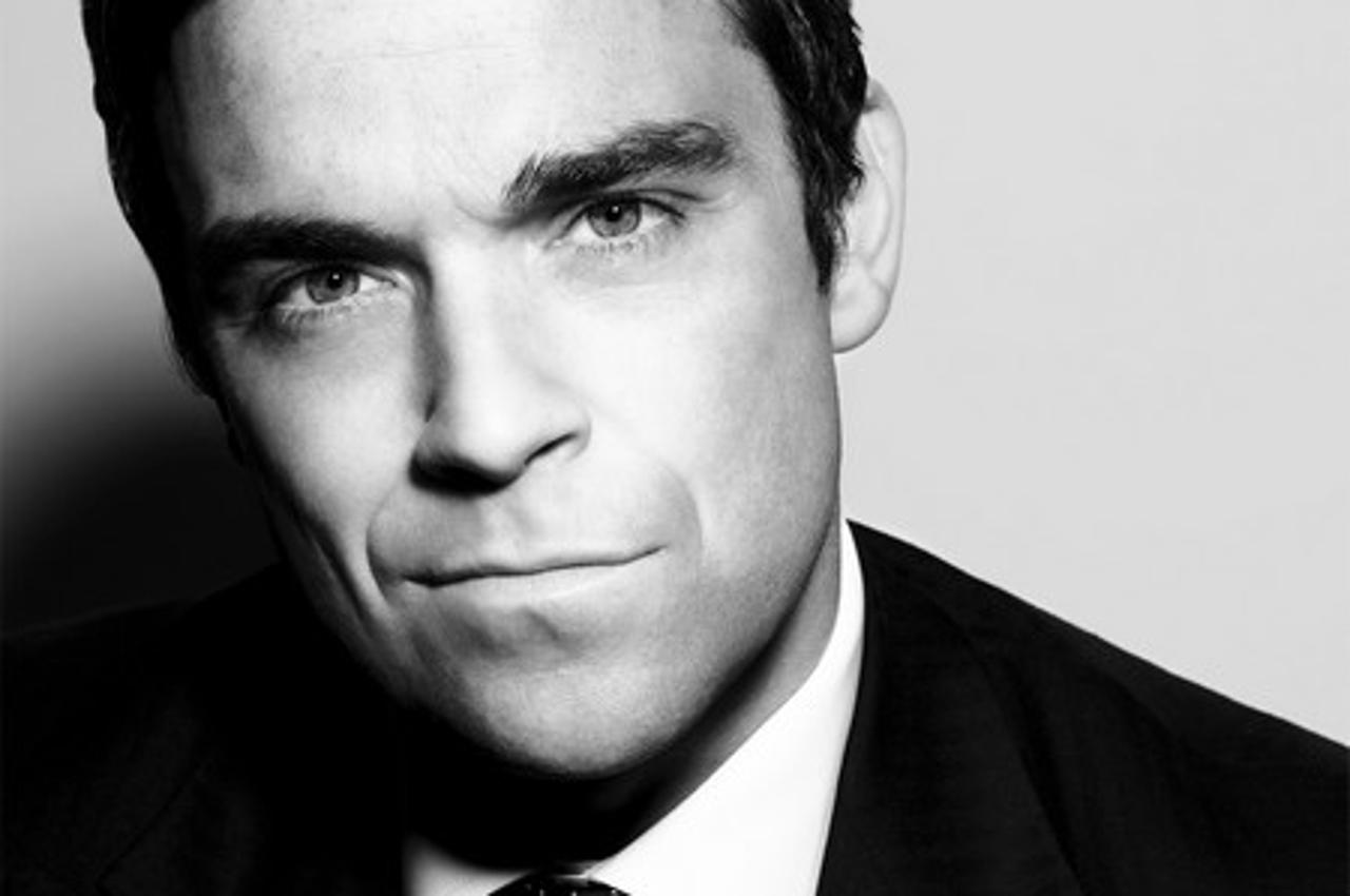 robbie williams