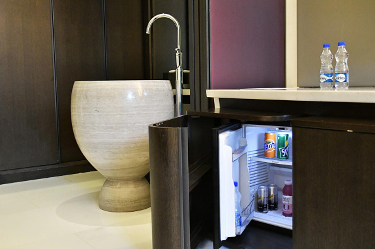 Mini bar