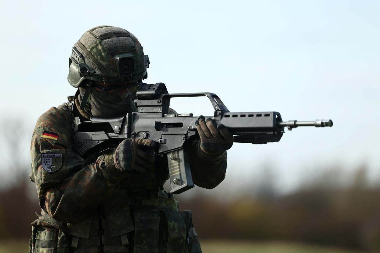 NATO