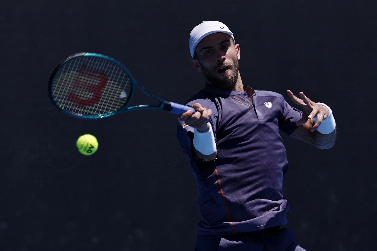 Australian Open