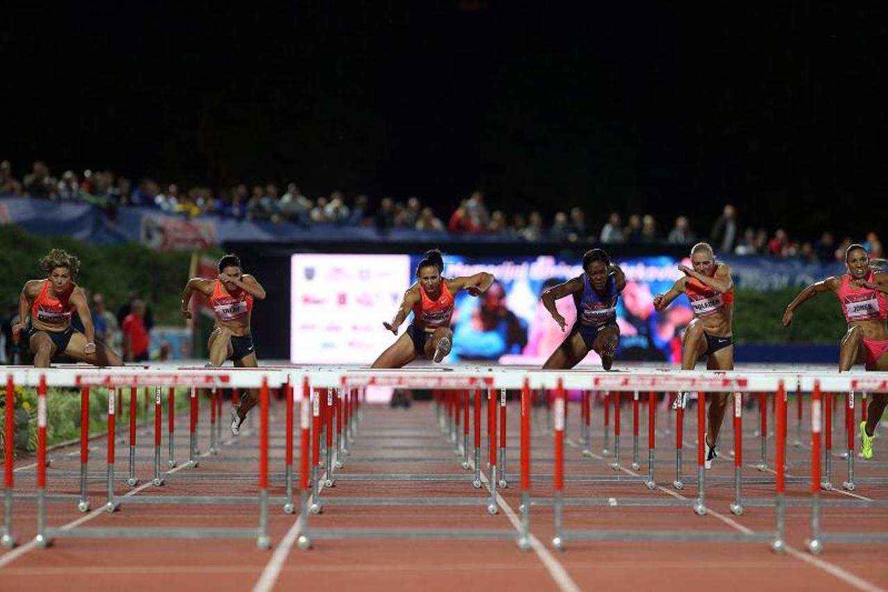 Atletika
