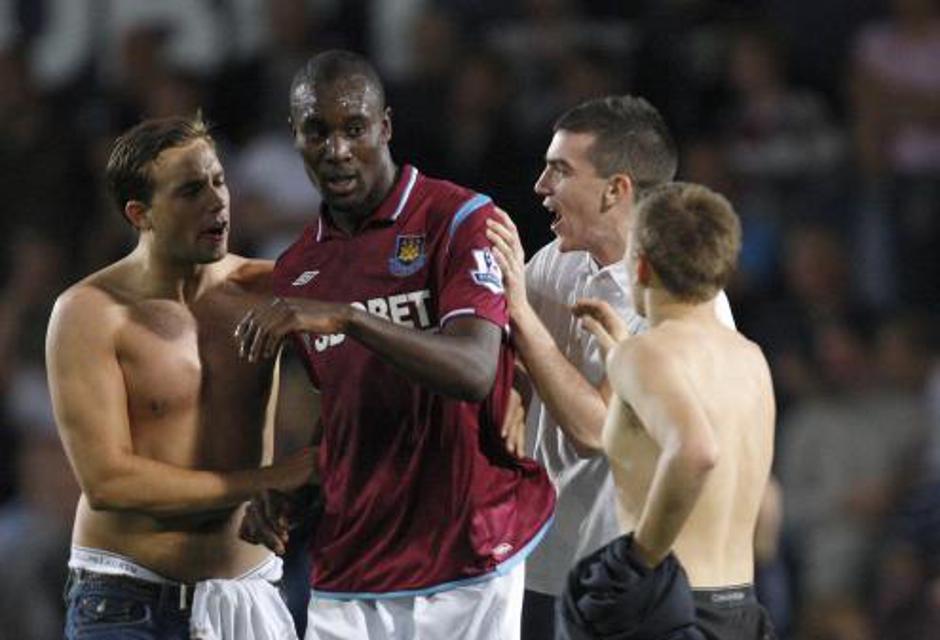 Carlton Cole