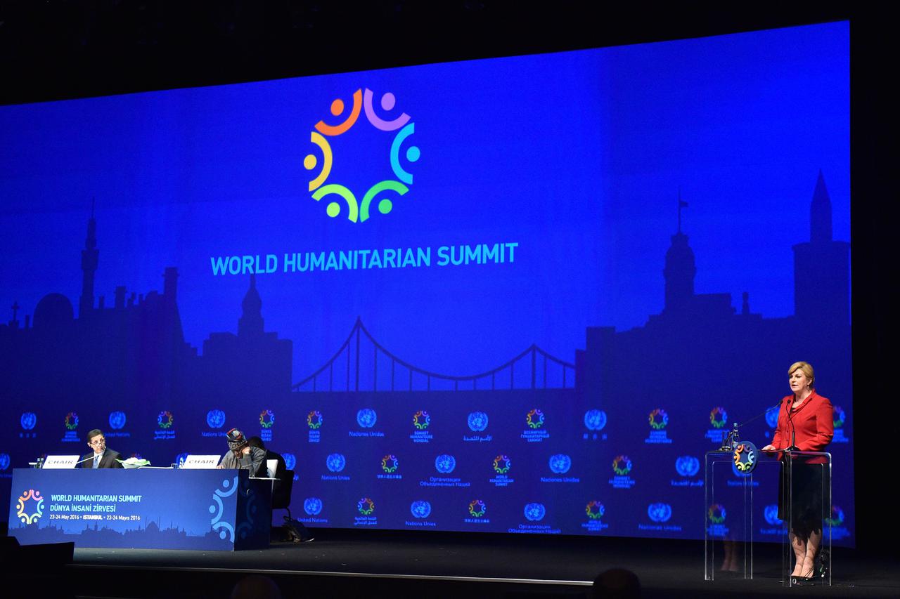 kolinda grabar kitarović