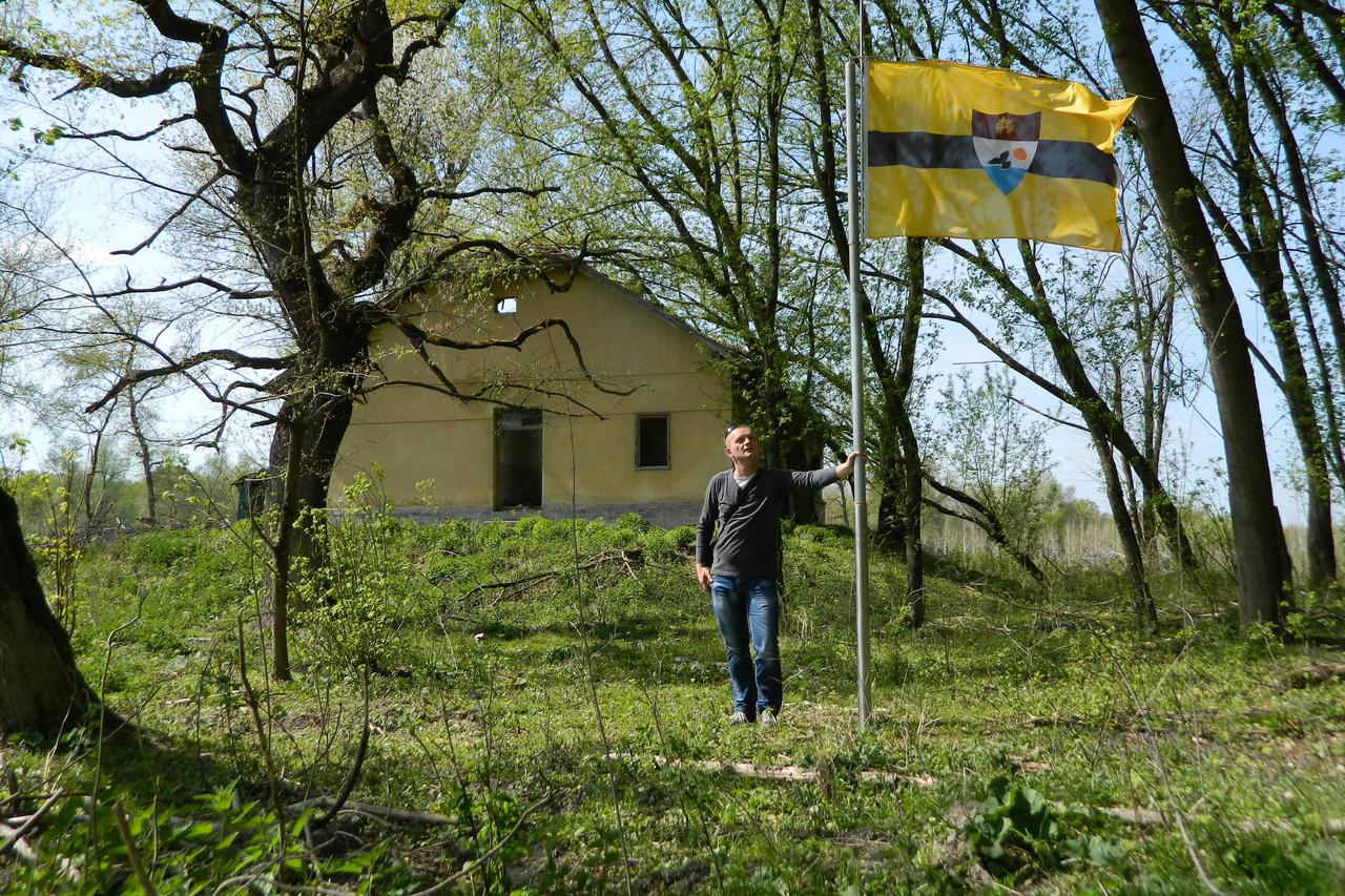 Liberland