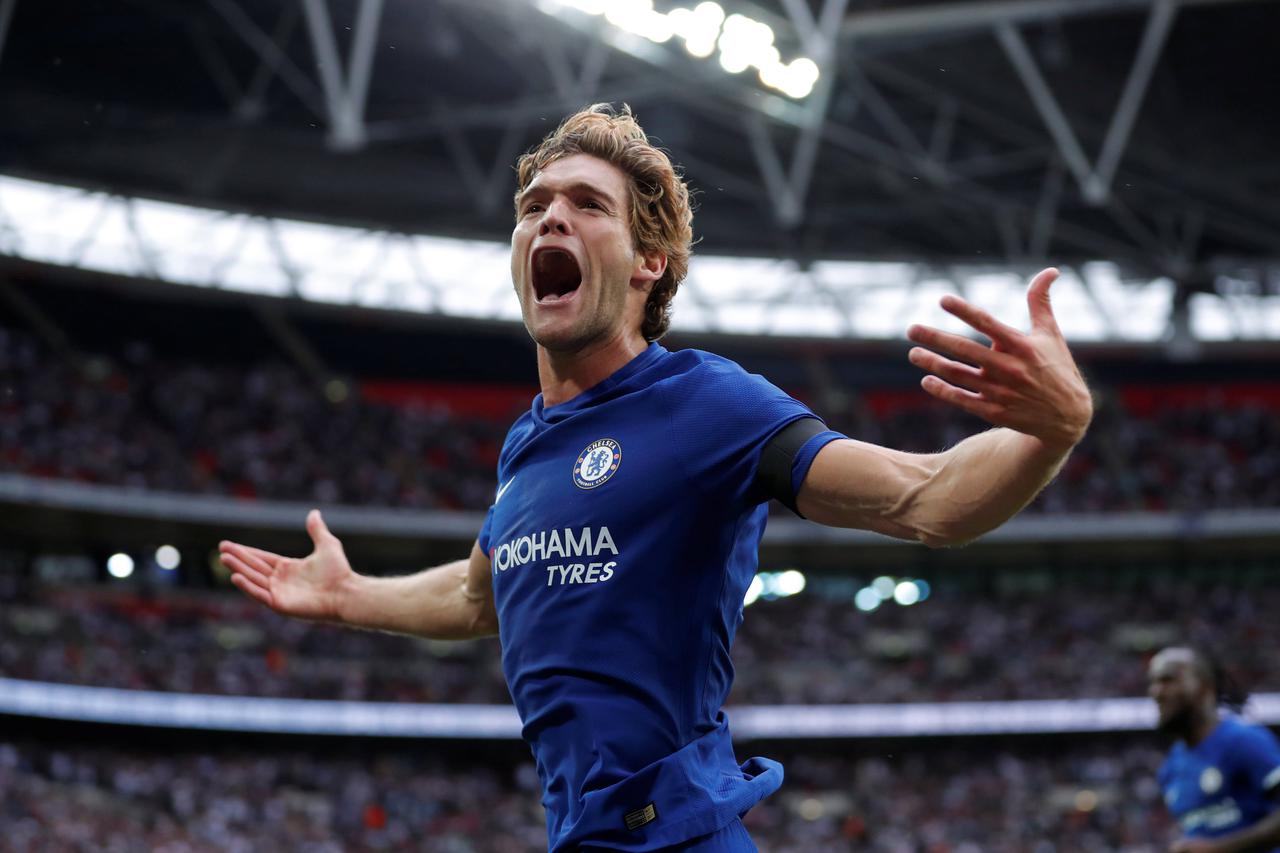 Chelsea - Tottenham