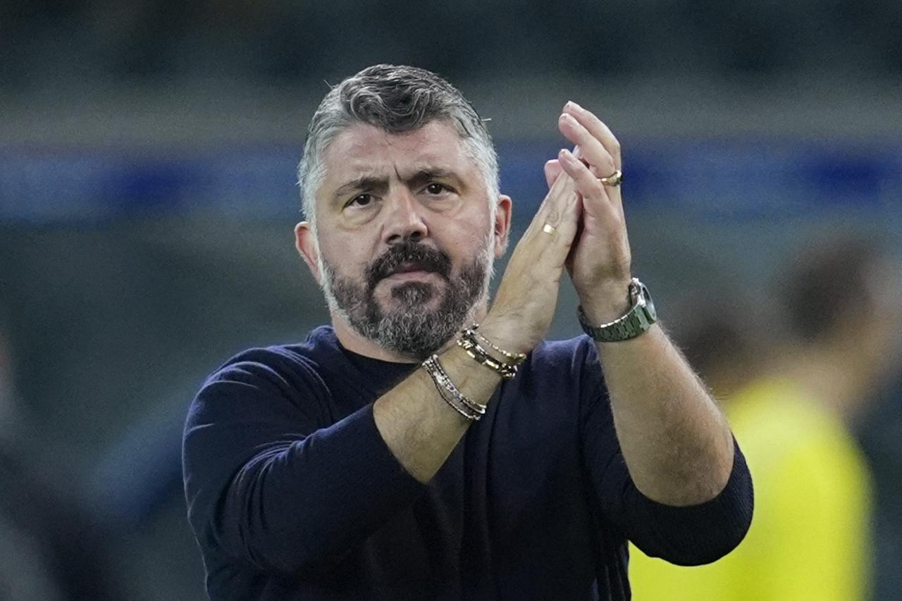 FIFA World Cup - UEFA Qualifiers - Group I - Italy v Israel