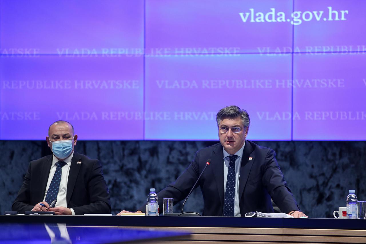 Zagreb: U NSK održan sastanak o prihvatu izbjeglica iz Ukrajine