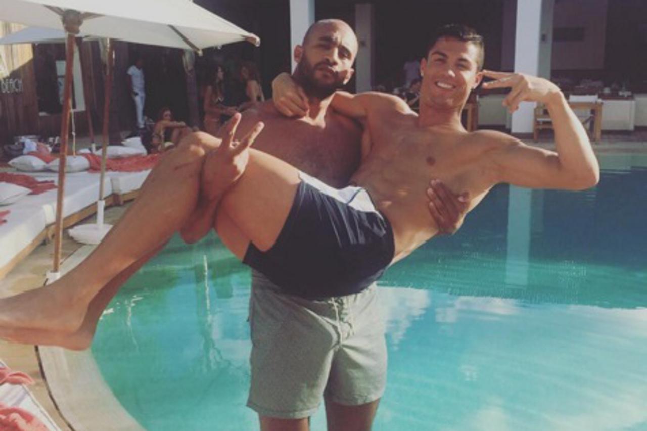 Ronaldo