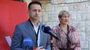 Ante Bilić izabran za novog predsjednika SDP-a SDŽ