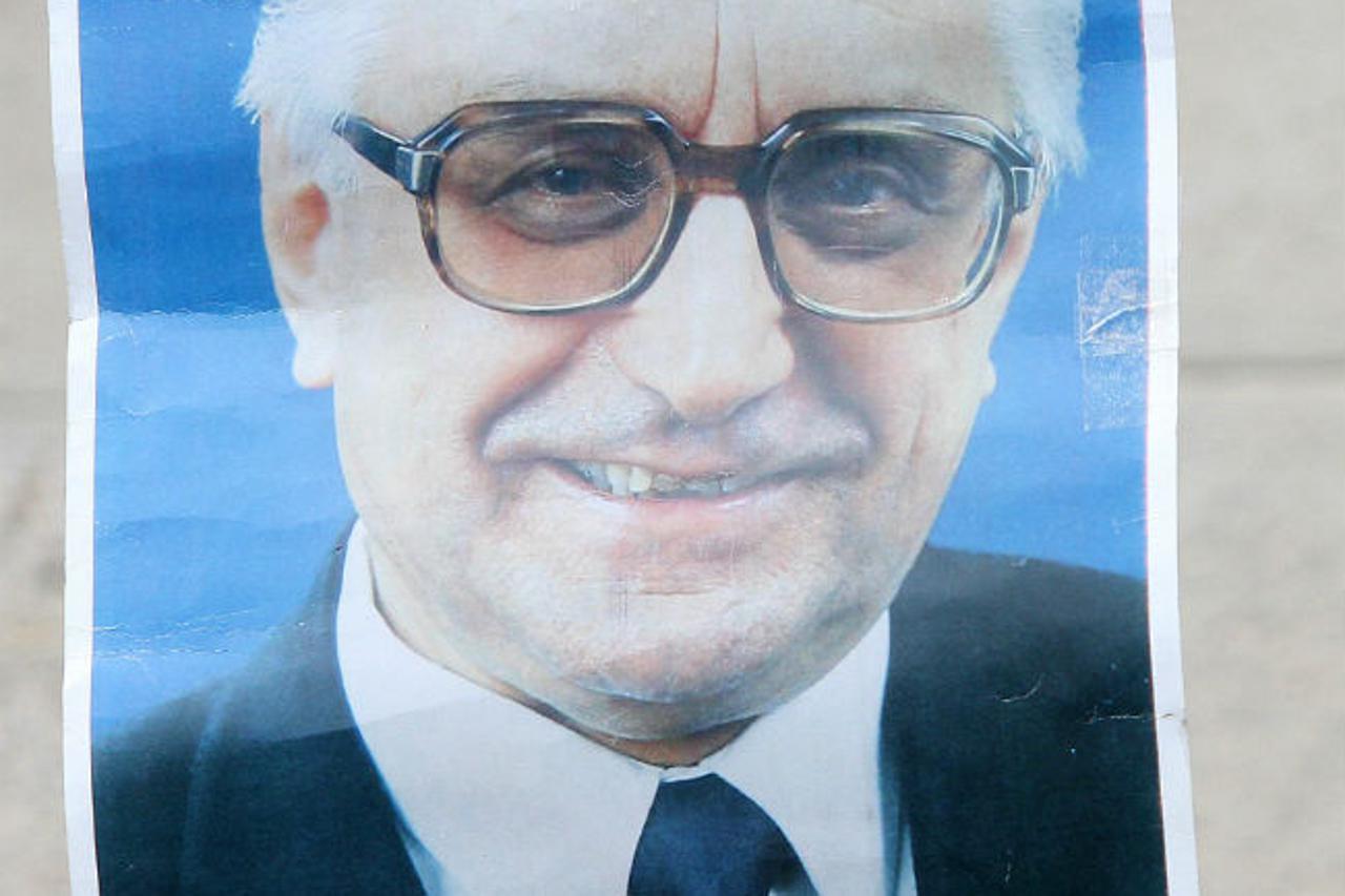 Franjo Tuđman