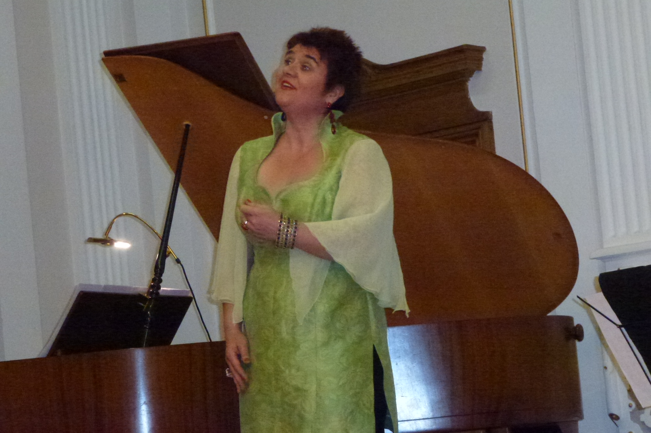 Sandra Hrašćanec Wight